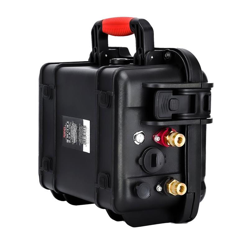 Miniatura: Batterie Lithium Rhino Outdoor Box Lifepo4