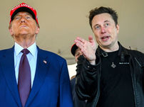 The Empire Hits Pause: Courts Check Trump, Musk Walks Away. What's Next?