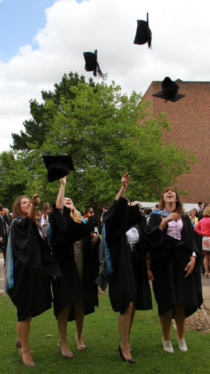 Graduations