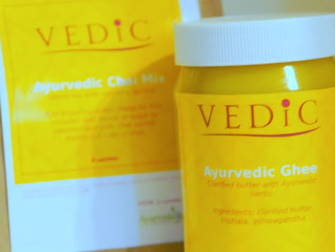 Ayurvedic Jam for Menopause