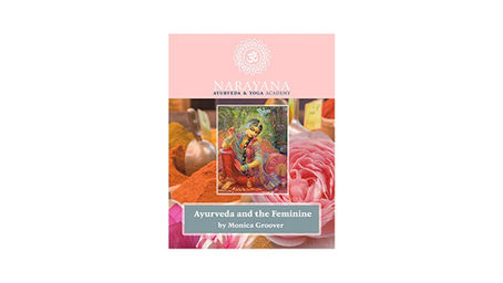 Ayurveda and the Feminine