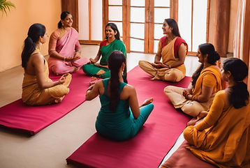 ayurvedic consultation with women in a temple_edited.jpg