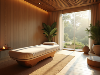 Discover the Ancient Healing Practices of Ayurveda