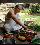 Vedic Ritual Homam or Yajna by Atul Krishna