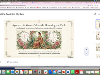 The 28-Day Moon Cycle is Your Greatest  Asset