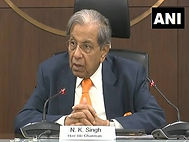 Finance Commission