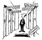 Alternative Dispute Resolution (ADR)