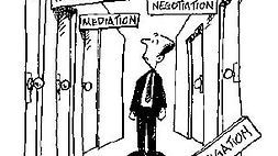 Alternative Dispute Resolution (ADR)