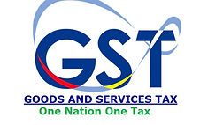 GST