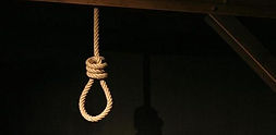 Death Penalty