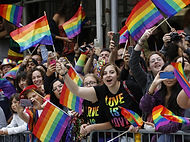 LGBTQIA+