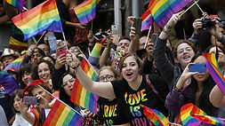 LGBTQIA+