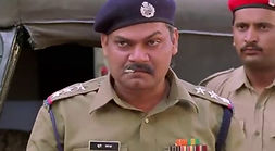 Police Reforms