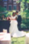 Hausbar Wedding