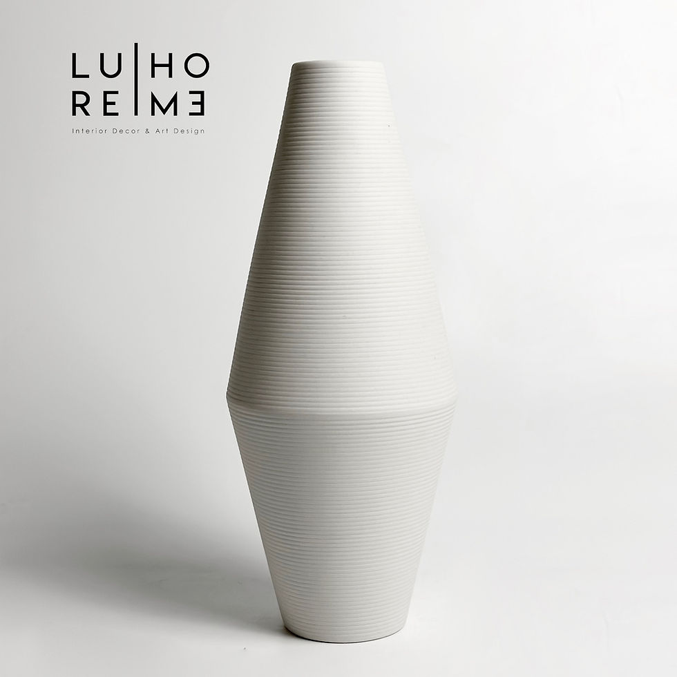 Thumbnail: LỌ HOA GỐM