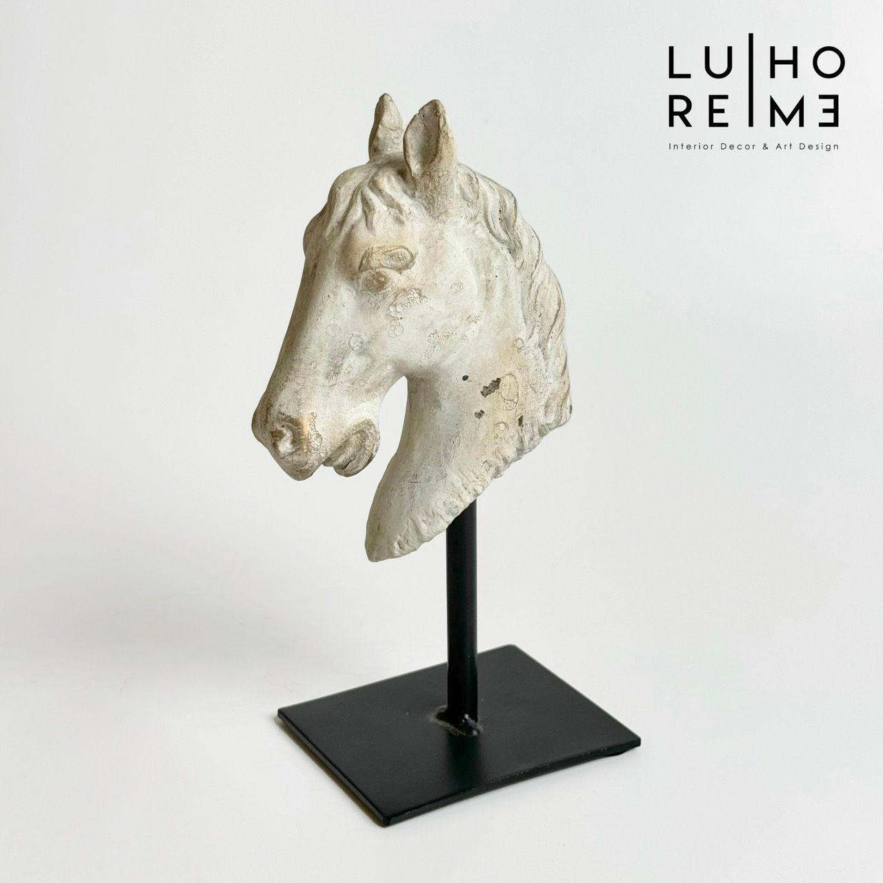 TƯỢNG NGỰA SWISS