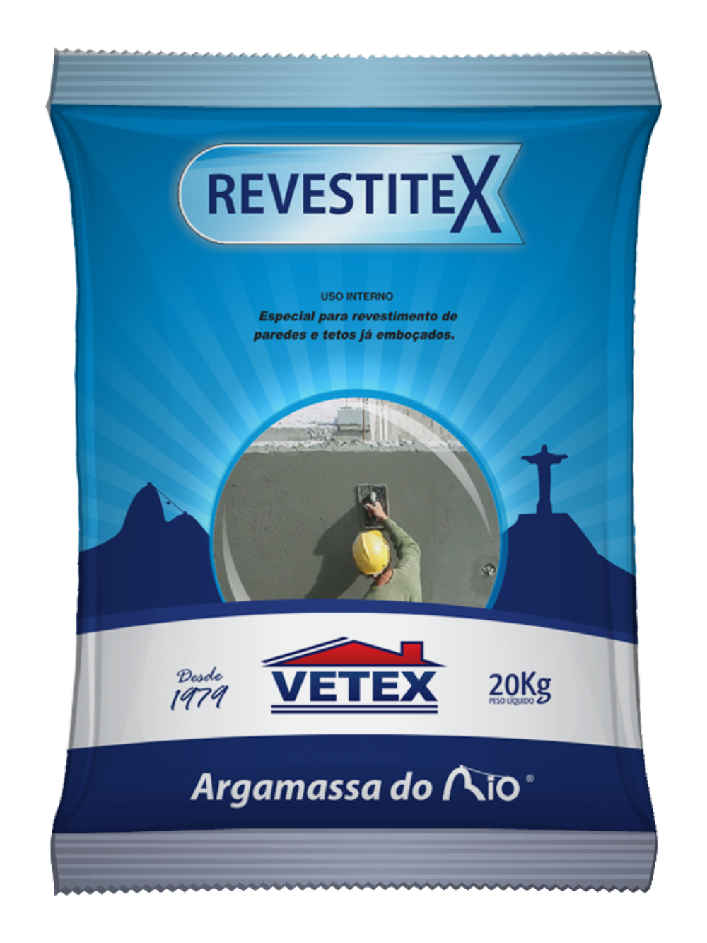 Revestitex Interno