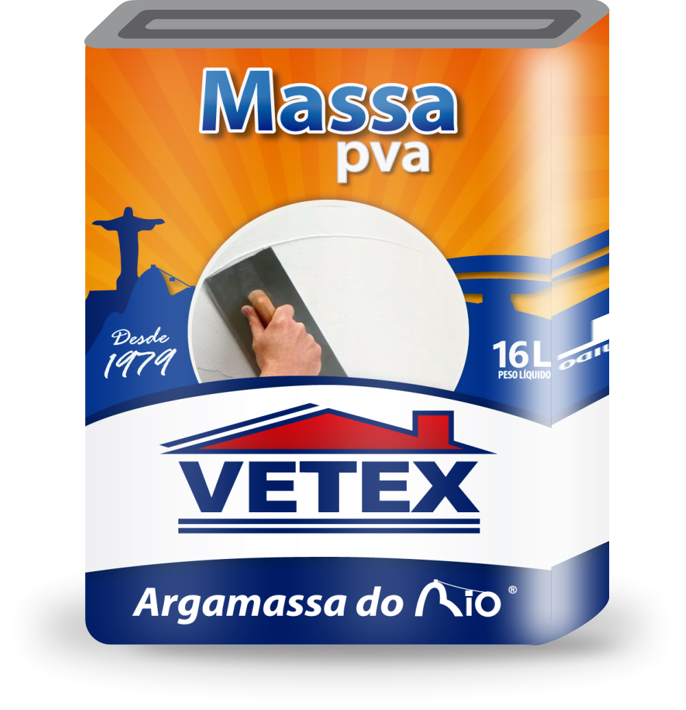 Massa PVA