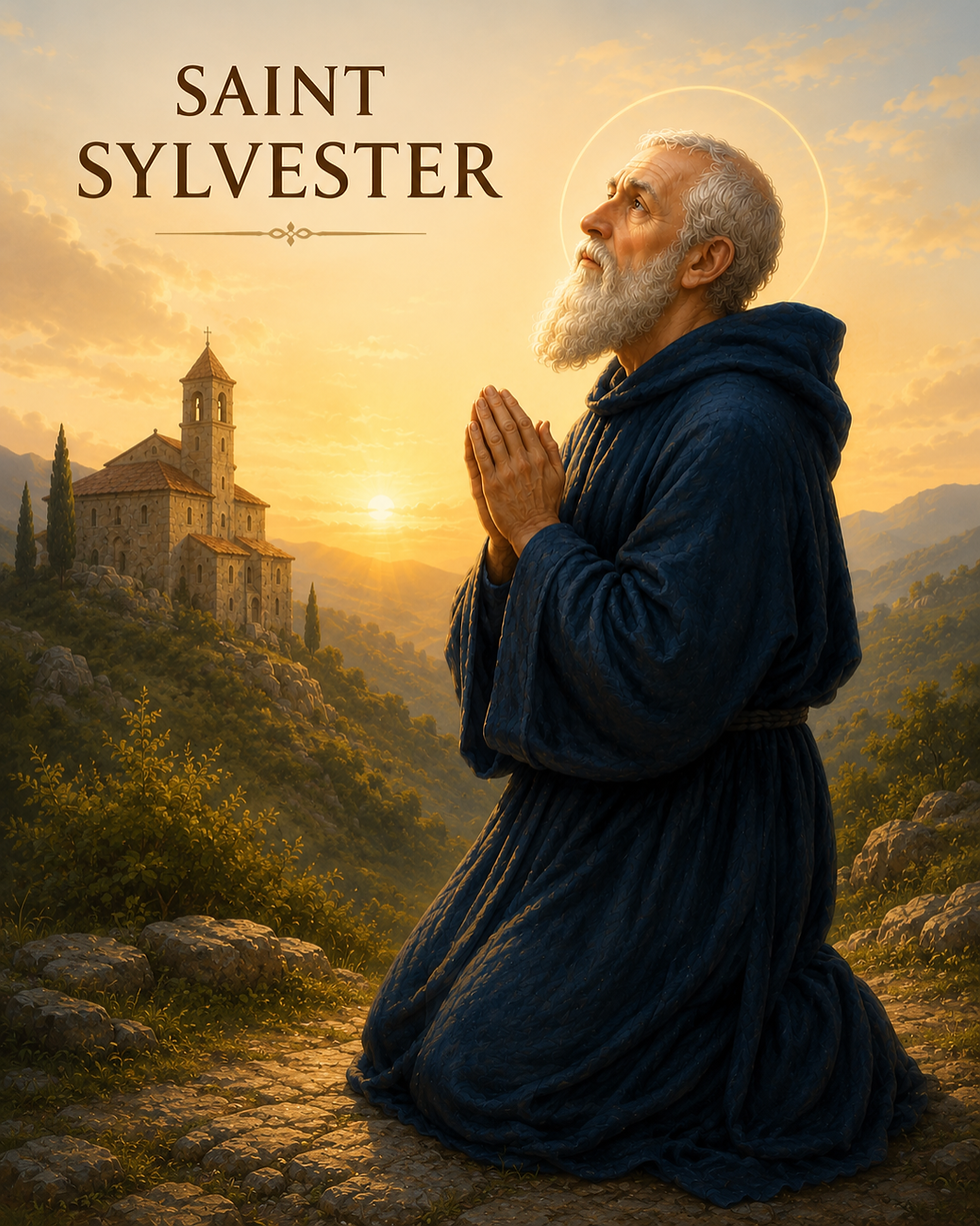 St. Sylvester