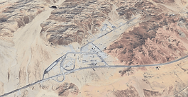 HTC Advances Al-Rashidiyah Truck Complex Development – Third Package Awarded