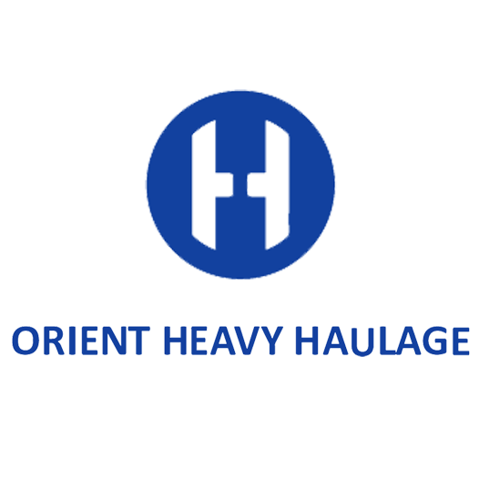 Hasan Al-Tarawneh & Sons Contracting Co. Ltd. Orient Heavy Haulage