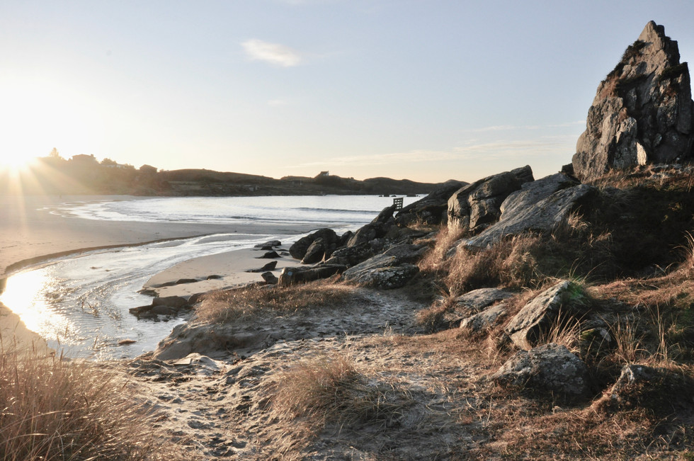 Vigdelstranden