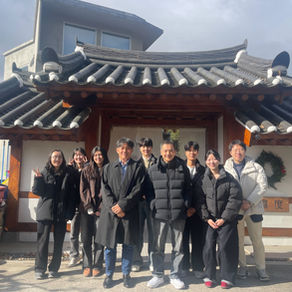 Special Visit and Research Exchange with Dr. Takahashi 