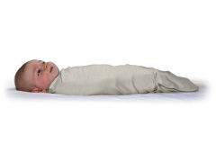Snuggle Wrap Pod- various colours