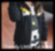 Monster Jacket