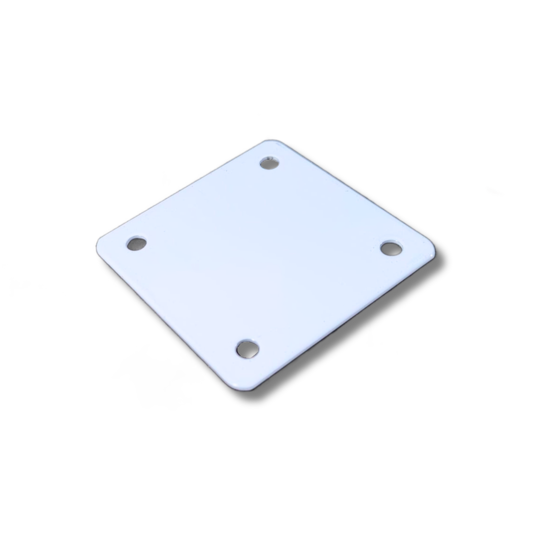 União De Fixação 4 Furos