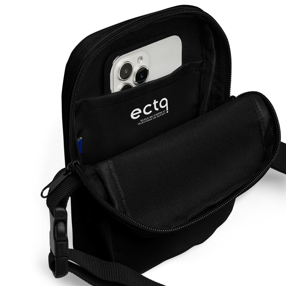 Miniature : Sac à bandoulière utilitaire