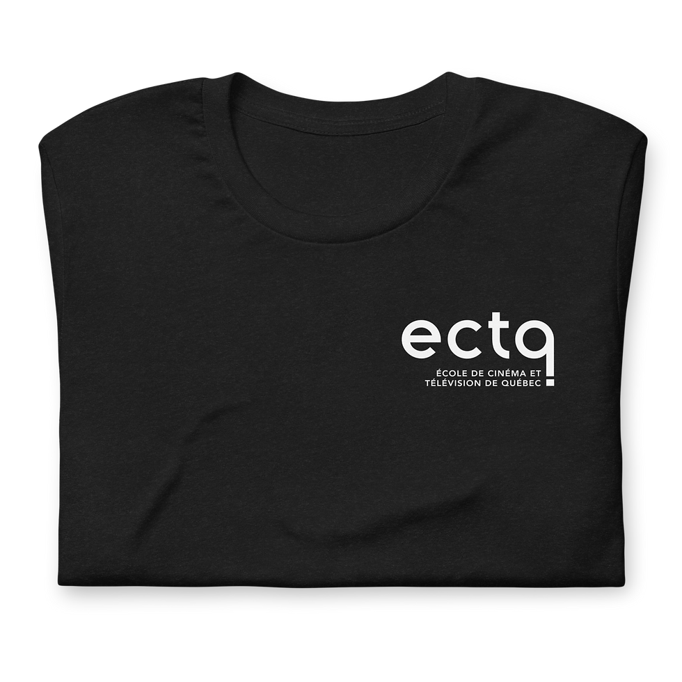 Miniature : T-shirt classique unisexe | Bella + Canvas 3001