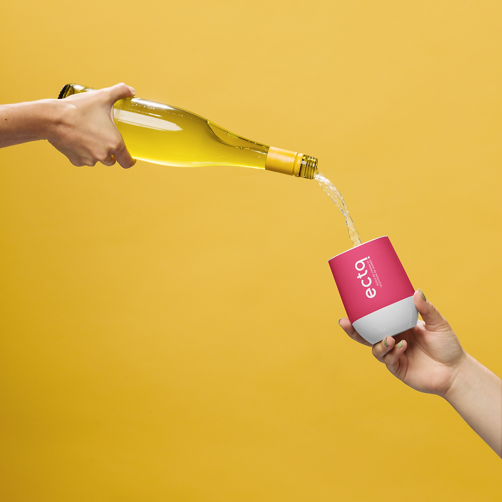 Miniature : Gobelet à vin