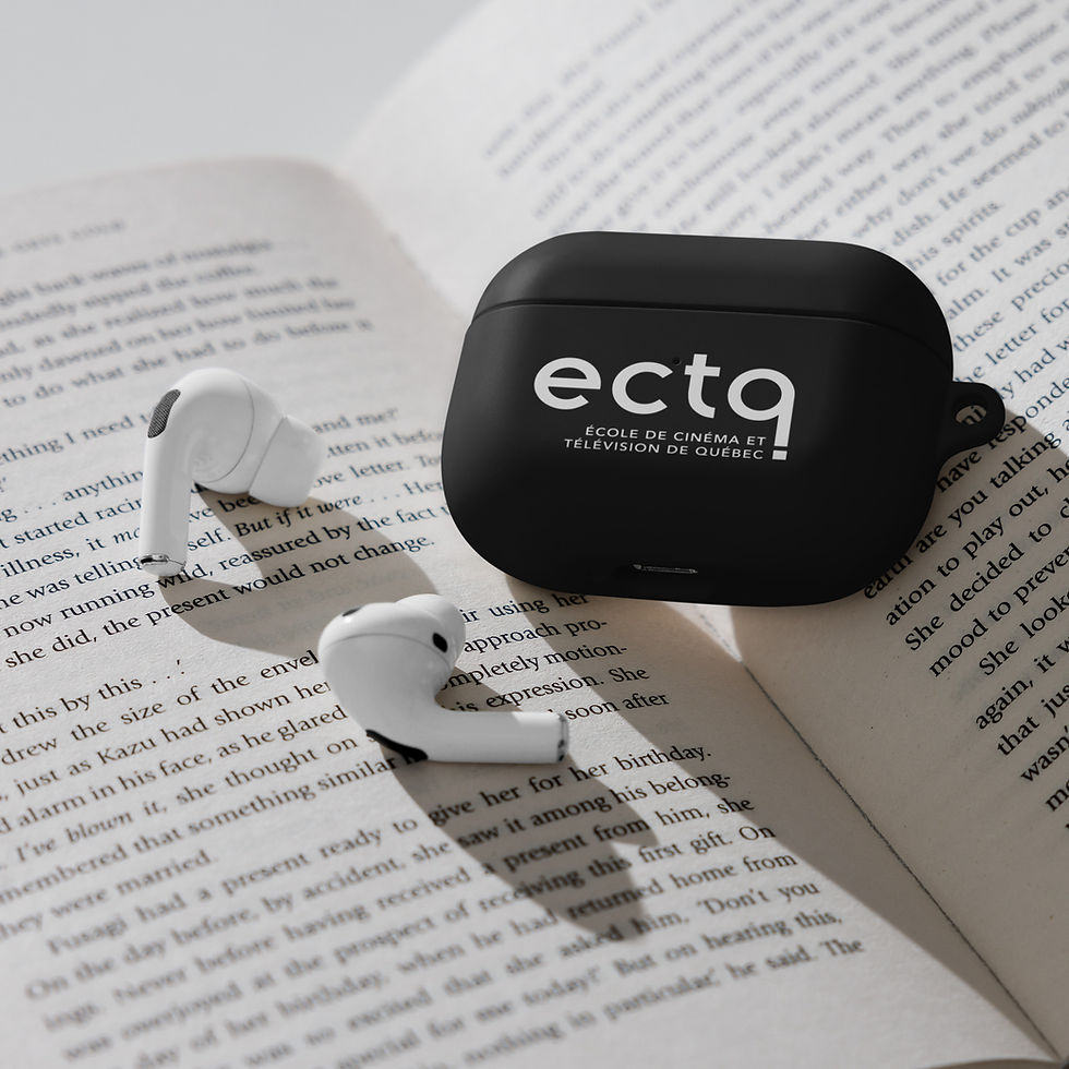 Miniature : Boîtier AirPod ECTQ
