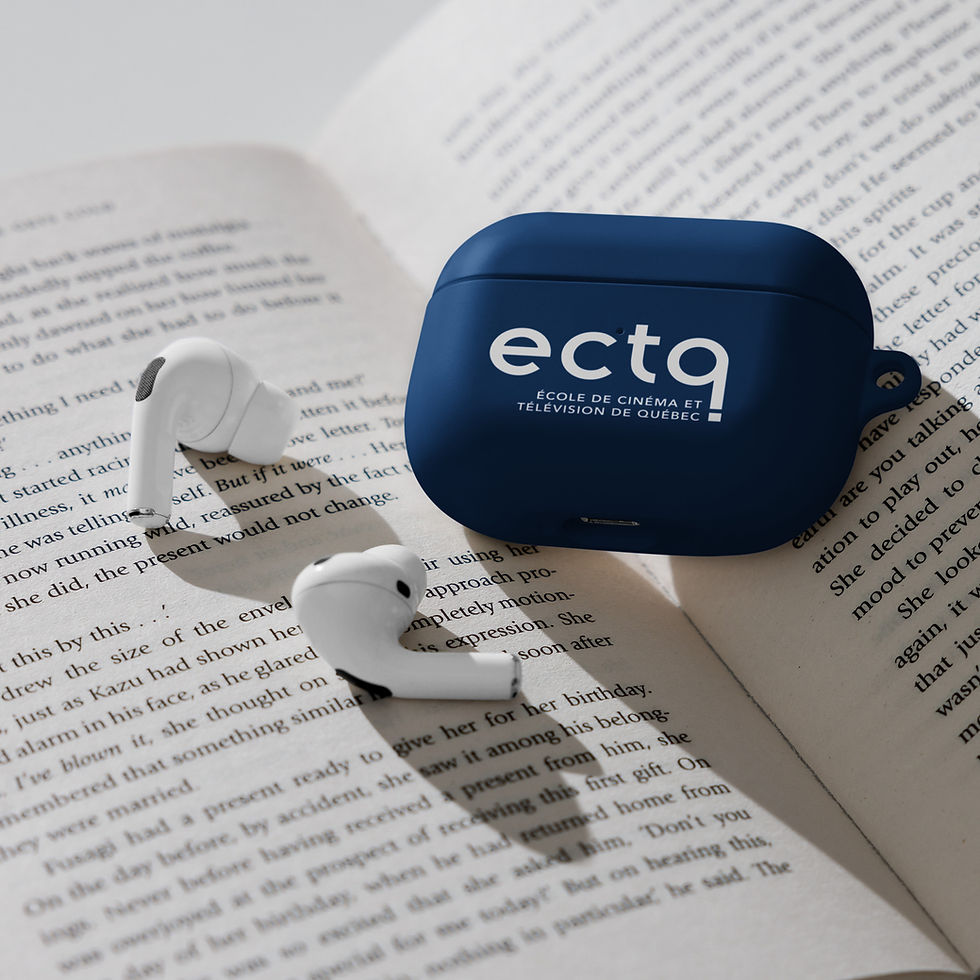 Miniature : Boîtier AirPod ECTQ