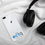 Miniature : Coque iPhone ECTQ