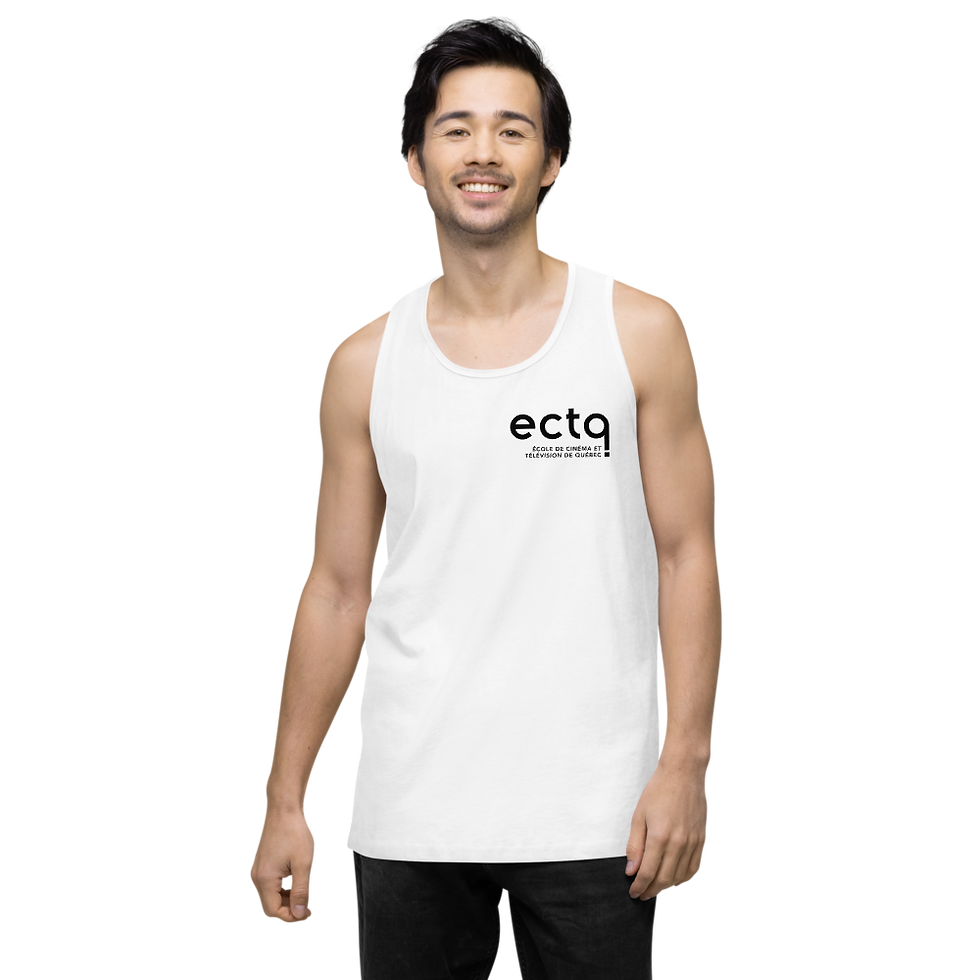 Miniature : Débardeur "tank top"
