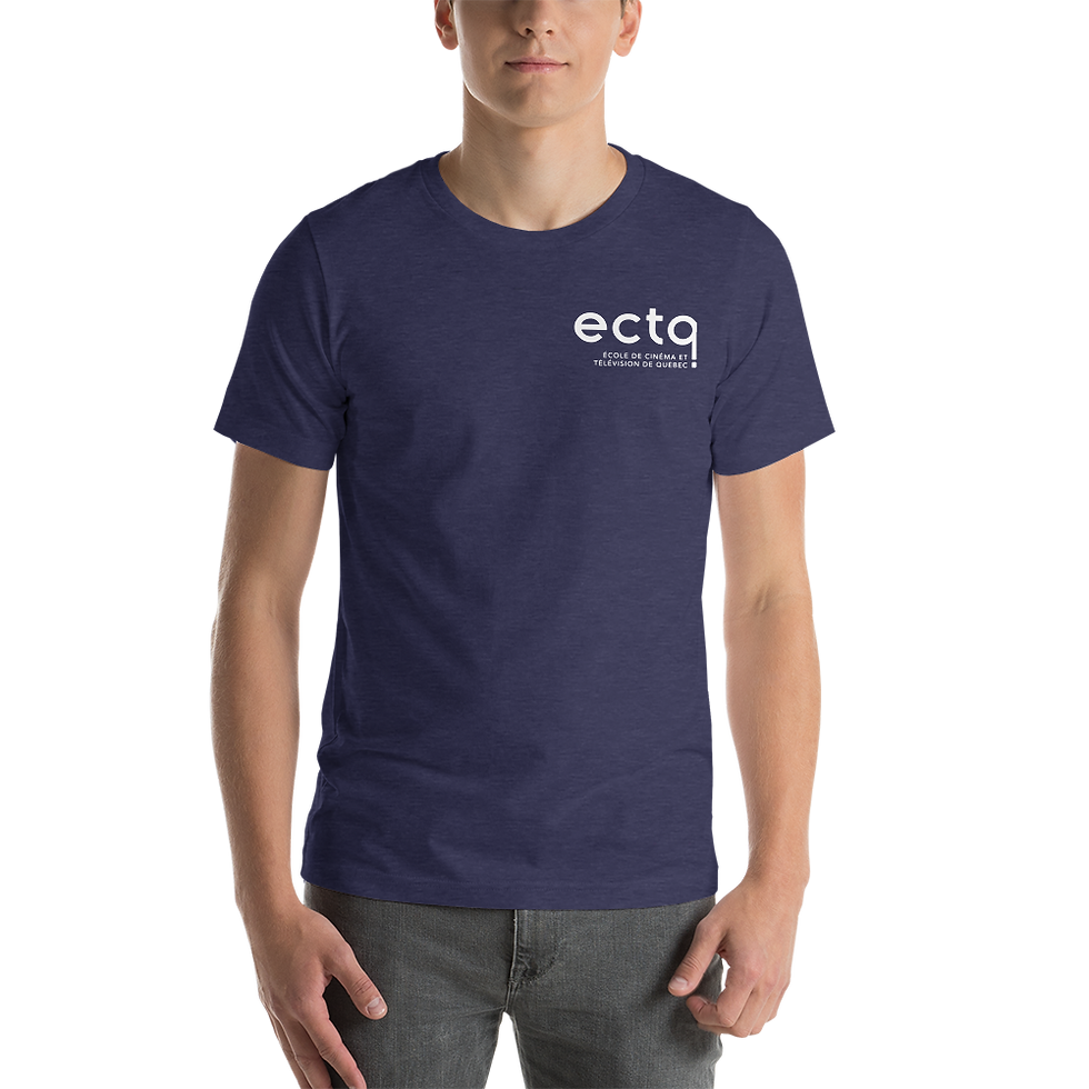 Miniature : T-shirt "Équipe Technique"