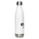 Miniature : Bouteille d'eau en acier inoxydable 