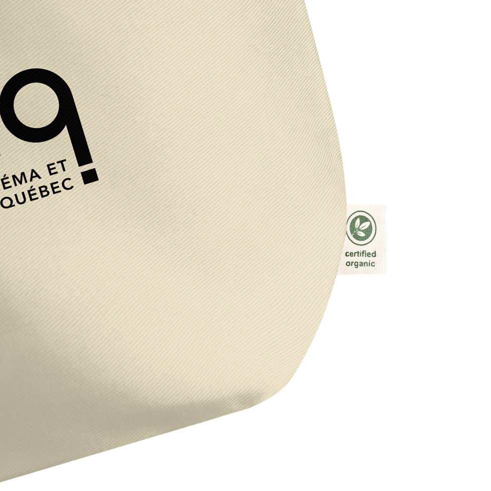 Miniature : Sac large écologique "Tote bag"