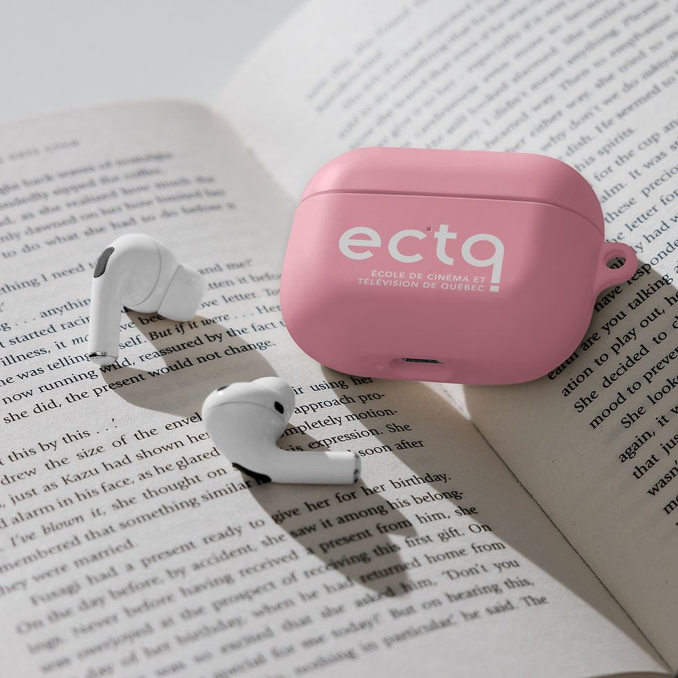 Miniature : Boîtier AirPod ECTQ