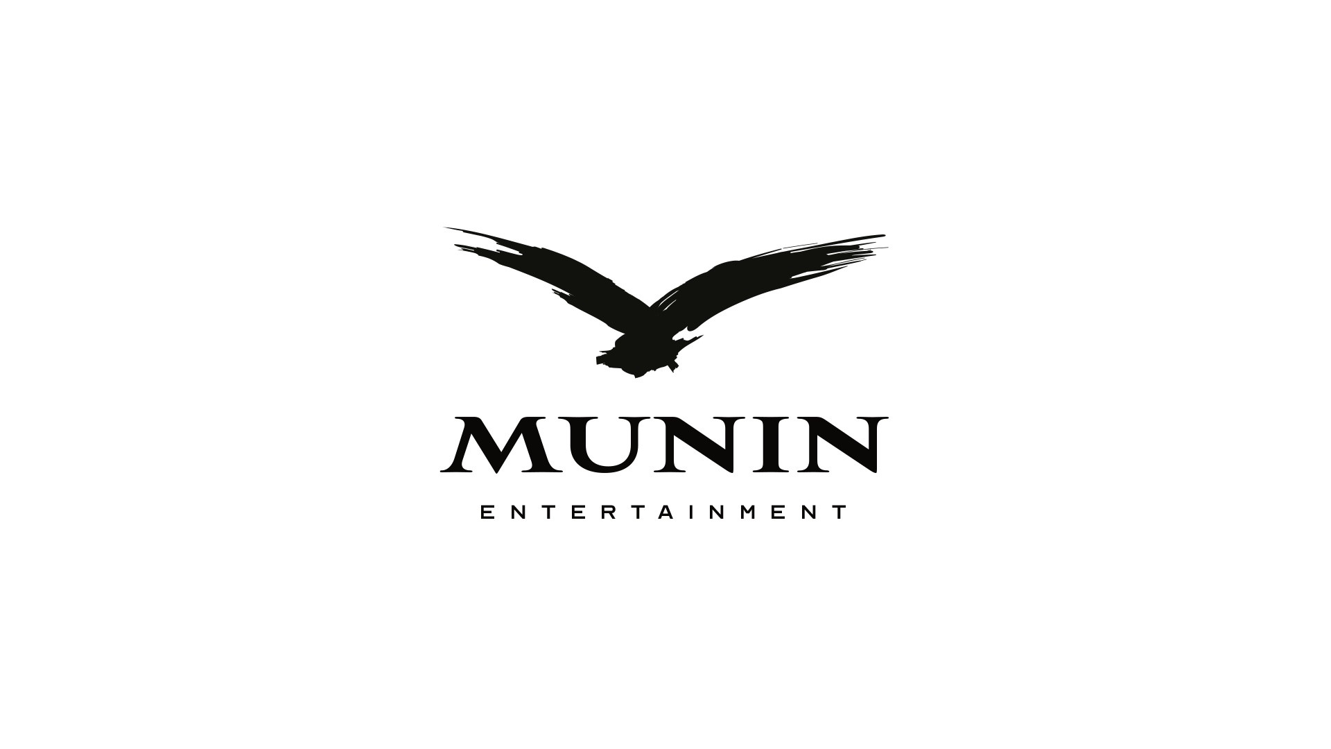 Munin Entertainment Ltd logo