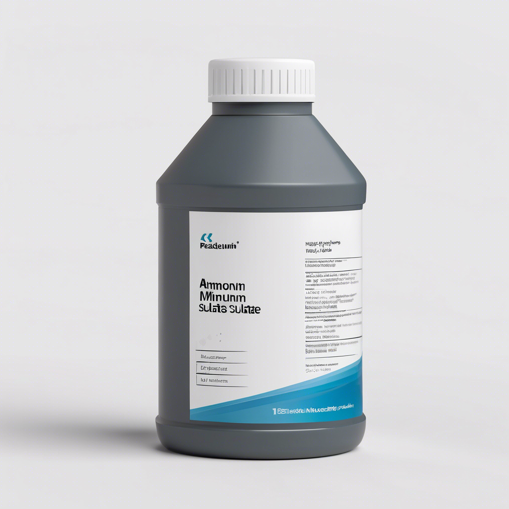 Ammonium Sulfate