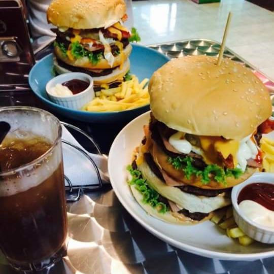 Thumbnail: Volcano Bearger