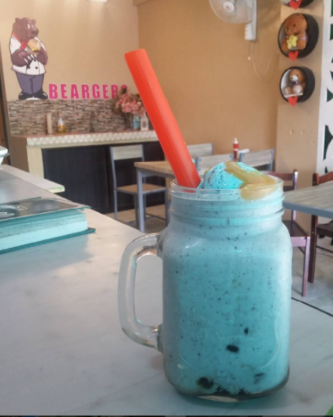 Thumbnail: Fruity Shakes