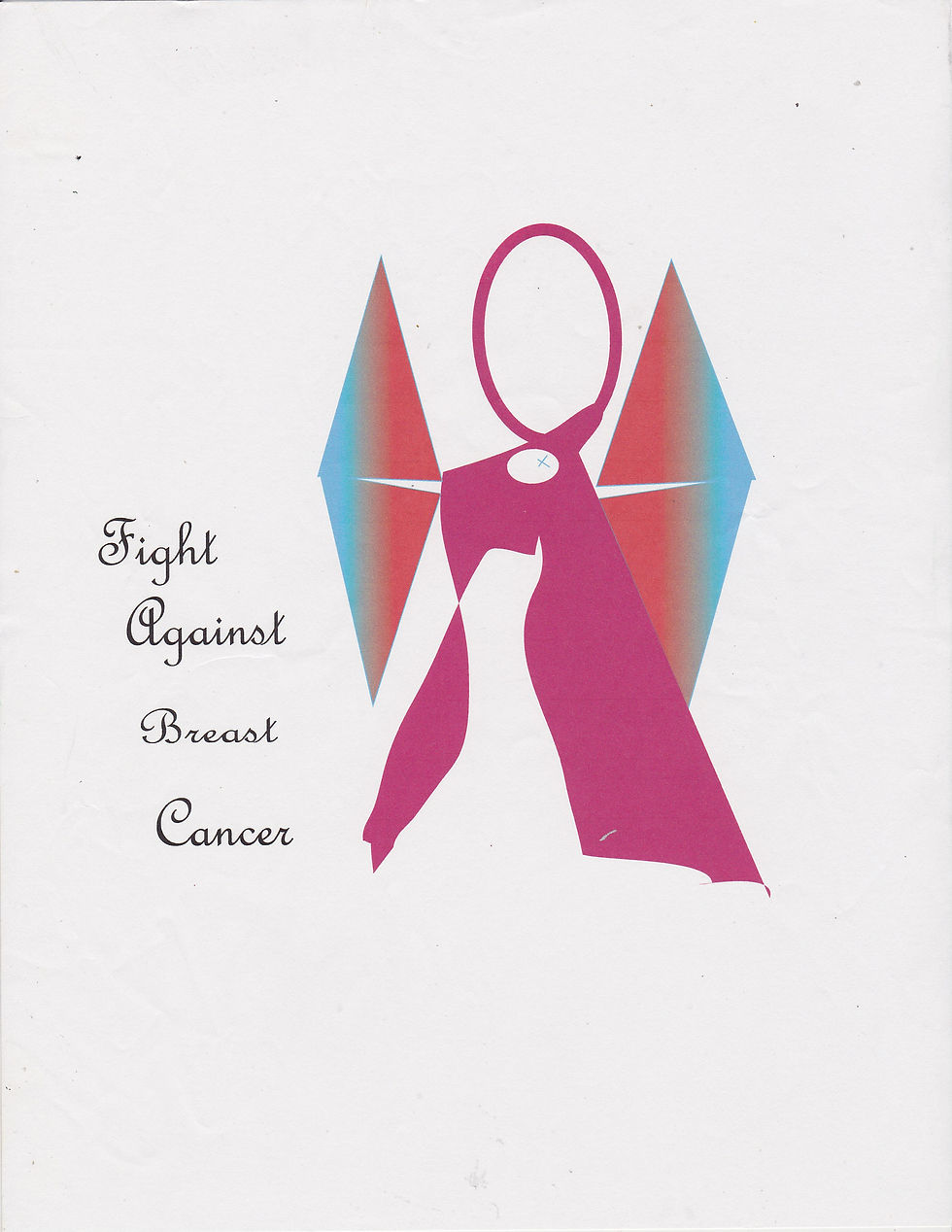 Breast Cancer Awareness Porster (3)