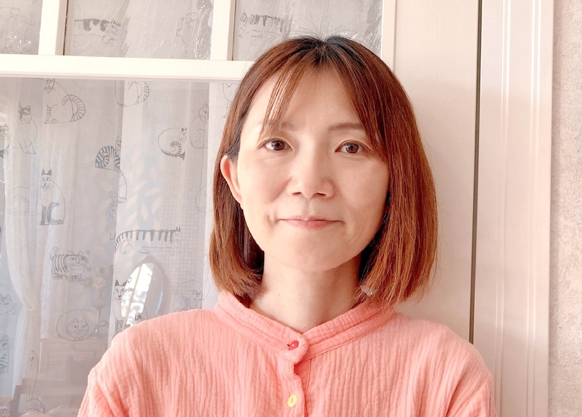奥井美由紀