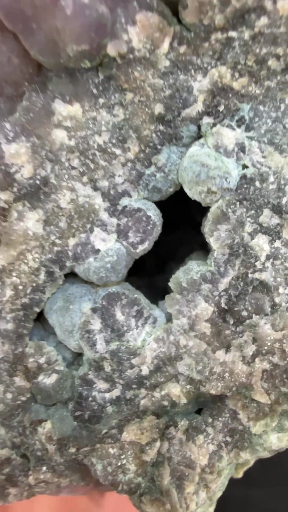 Thumbnail: Grape Agate