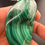 Thumbnail: Polished Malachite
