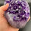 Thumbnail: Uruguay Amethyst on Stand